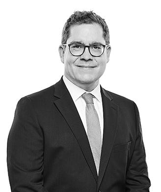 Barg, Dr. Eric Sebastian - Rechtsanwalt / Fachanwalt für Arbeitsrecht / Fachanwalt für Handels- und Gesellschaftsrecht
