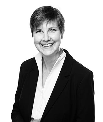 Koch, Martina - Lawyer / Specialist lawyer for Employment Law