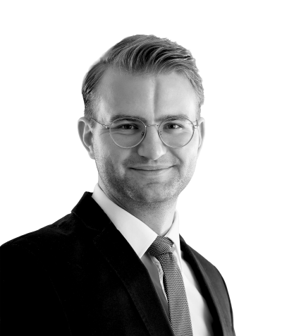 Hartmann, Felix - Steuerberater
