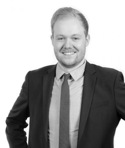 Ruhrmann, Jonas - Management consultant