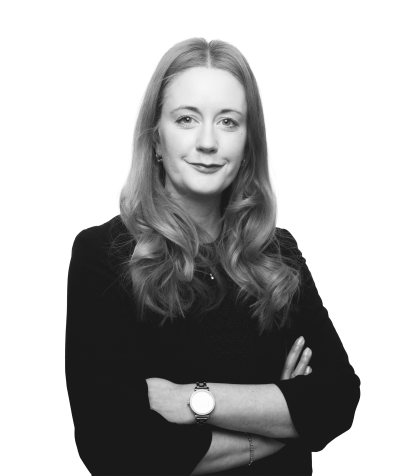 Koß, Mareike - Lawyer