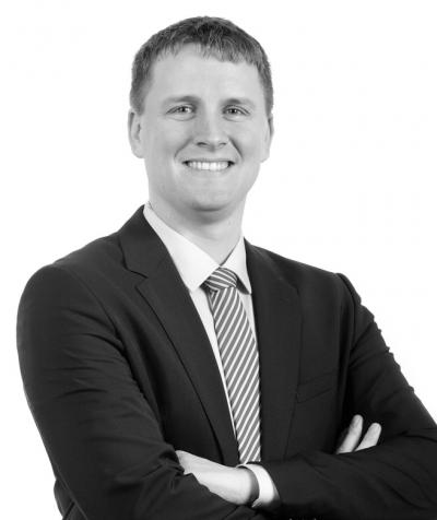 Sonnenschein, Stephan - Management consultant