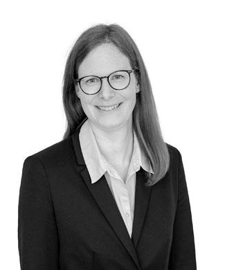 Silz, Anna - Lawyer / Tax Consultant