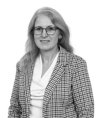 Dittmann, Sabine - Tax Consultant / Specialist Consultant for Health Professions