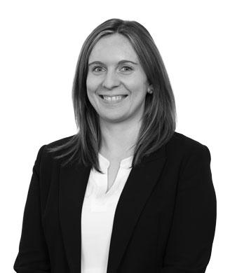 Kirsch, Jessica - Tax Consultant