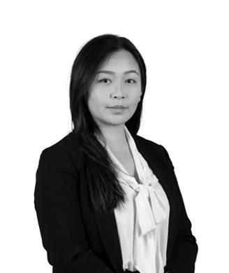 Nguyen, Lan-Anh - Lawyer