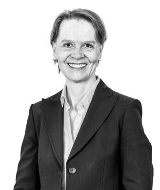 Niermann, Elke - Auditor / Tax Consultant