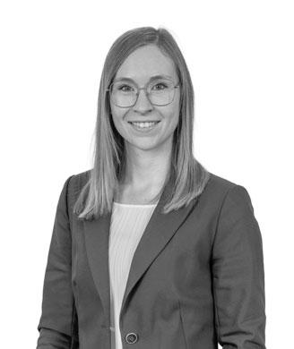 Eggert, Jessica - Auditor / Tax consultant