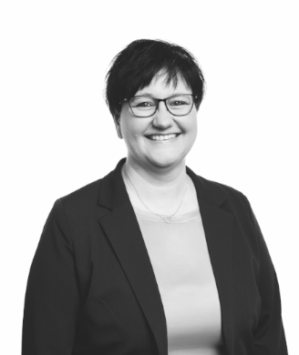 Hohlfeld, Antje - Tax Consultant