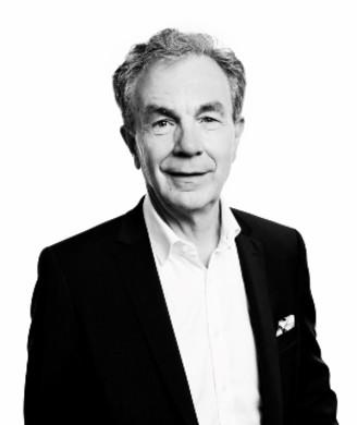 Kohler, Dr. Michael - Auditor / Tax Consultant