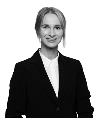 Hahn, Gabrielė D.  - Lawyer
